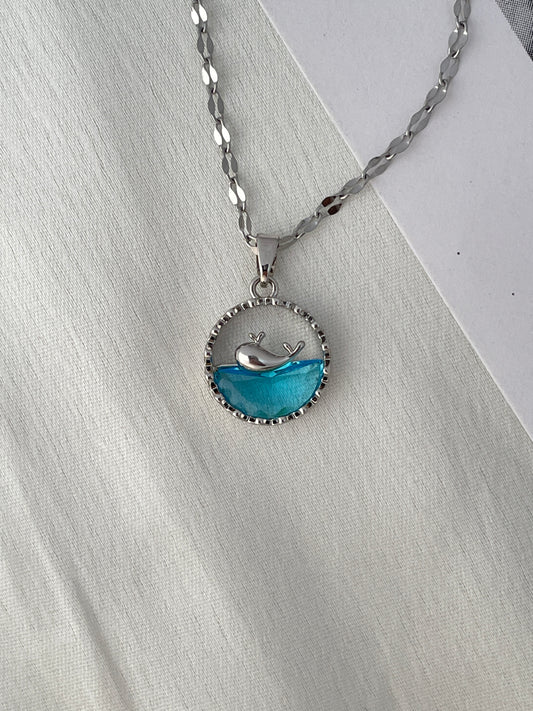 Ocean's Guardian Chain