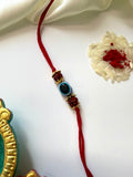 Rudra Nazar Rakhi