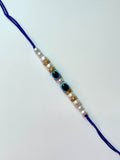 Raksha Pearl Rakhi
