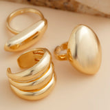 Fashion Fix Rings Stack