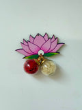 Lotus Roli Chawal