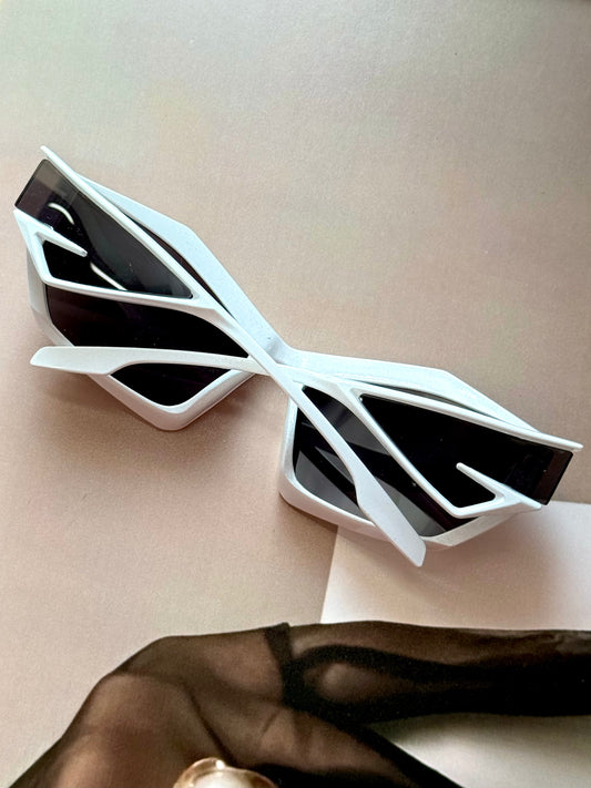 Shade Baddies Sunglasses