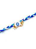 Evil Eye Bond Rakhi