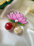 Lotus Roli Chawal