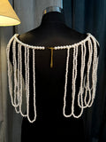 Groove Goddess Beaded Top