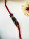 Rudra Nazar Rakhi