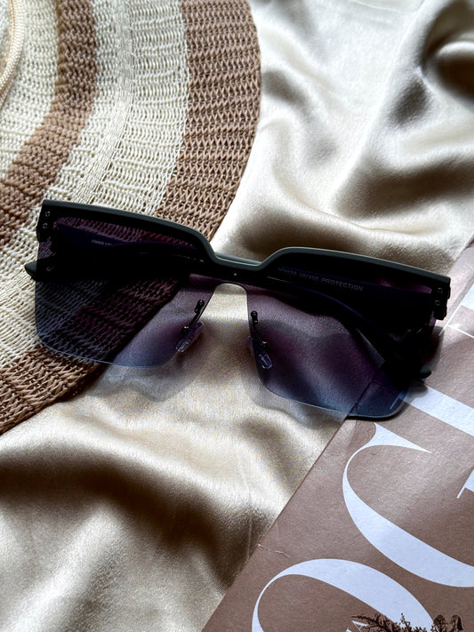 Block & Slay Sunglasses