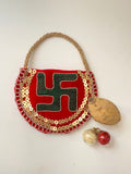 Swastik Shagun Potli Roli Chawal