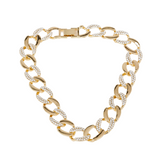 Metallica Link Chain