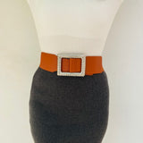 Sara Jeweled Belt