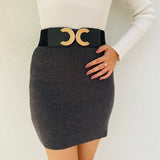 Runway Chic Belt