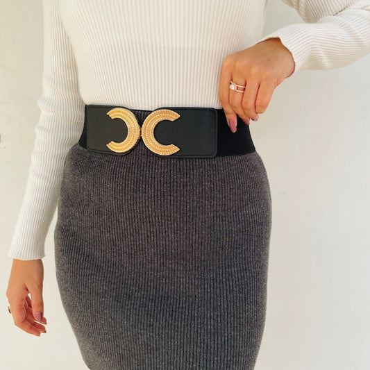 Runway Chic Belt
