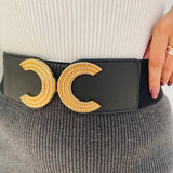 Runway Chic Belt