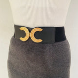 Runway Chic Belt