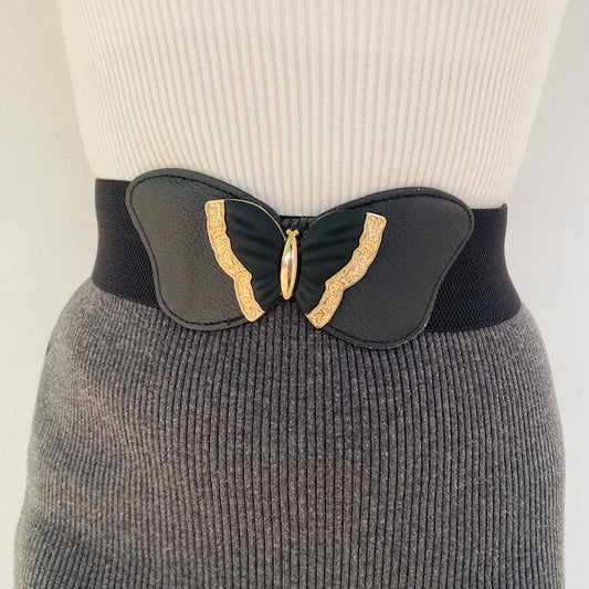 Bella Bloom Belt