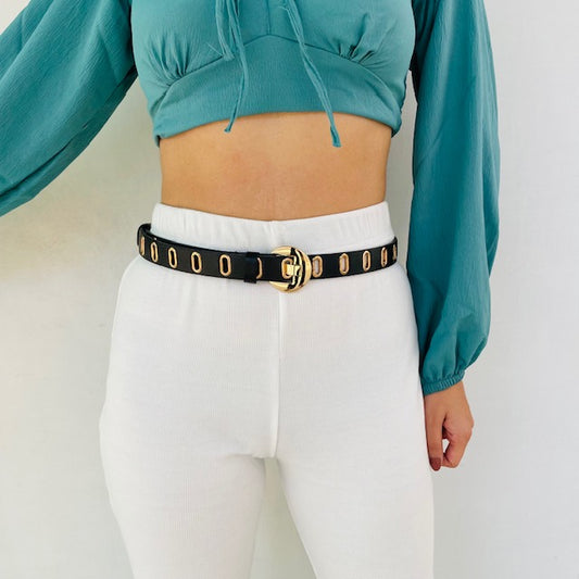 Playdate Belt