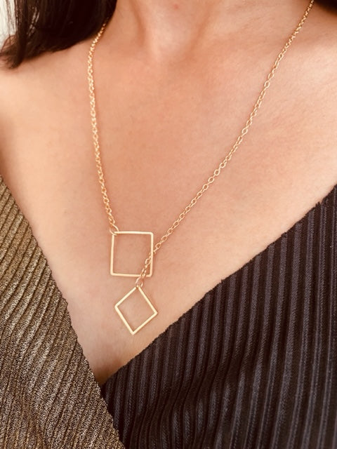 Silhouette Classic Chain