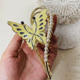 जॉर्जिया लक्स क्लॉ क्लिप