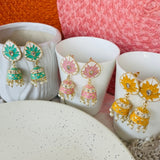 Samara  Jhumka