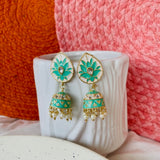 Samara  Jhumka