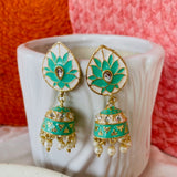 Samara  Jhumka