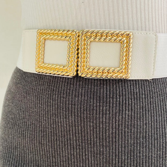 Studio Gaze Belt