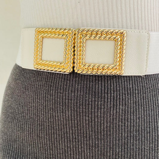 Studio Gaze Belt