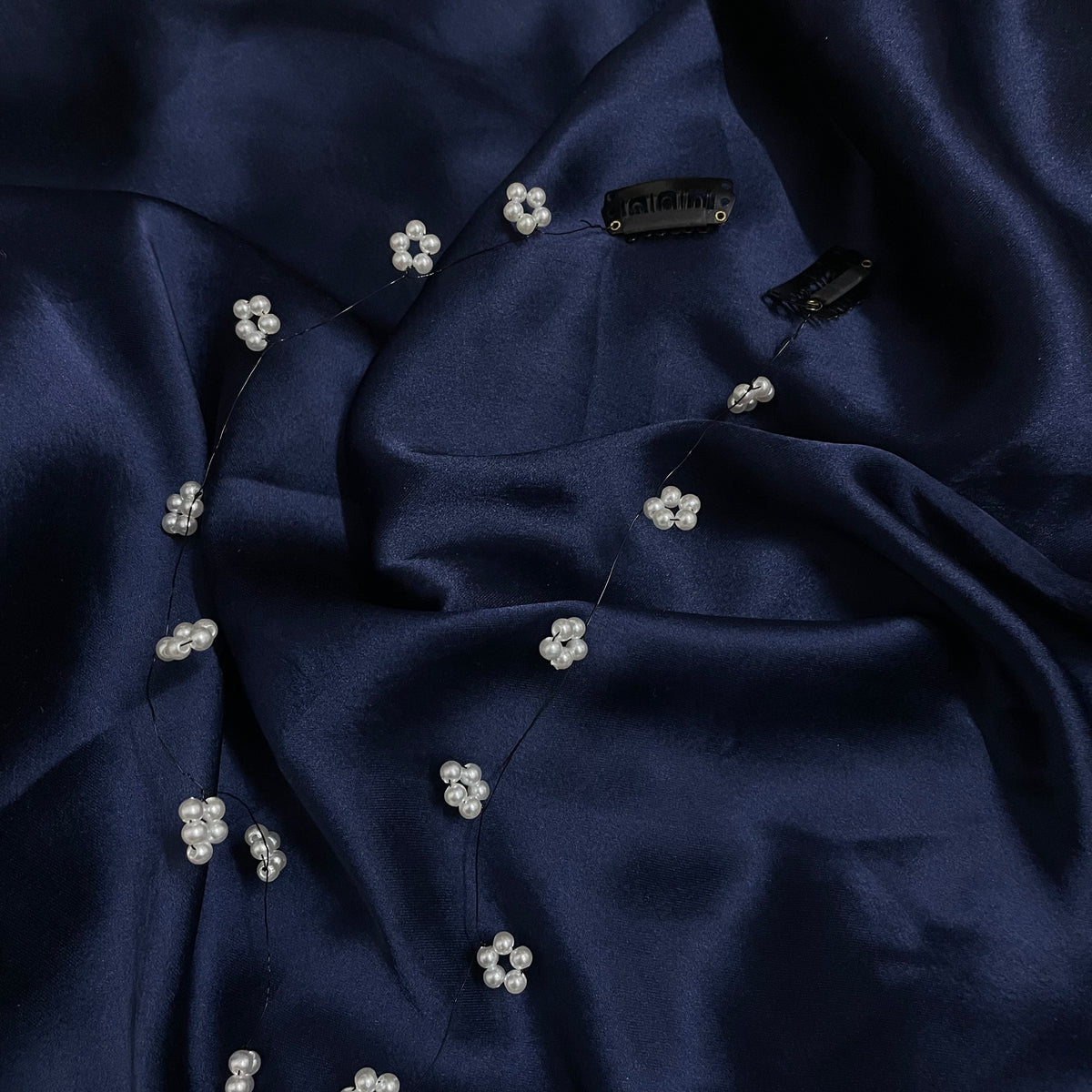 परी मोती स्ट्रिंग्स