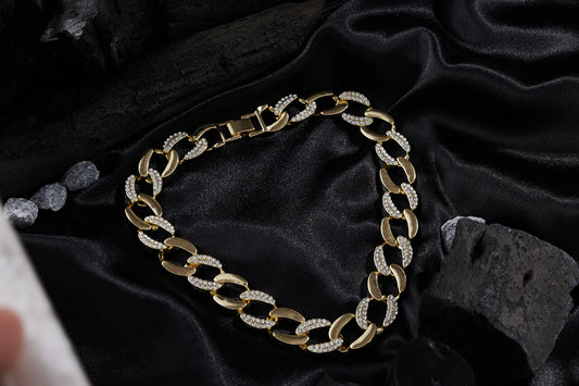 मेटालिका लिंक चेन