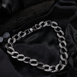 Metallica Link Chain