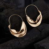 धातु हुप्स