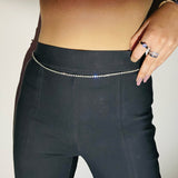 Crystina Waist Chain